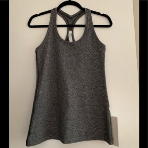lululemon athletica Tops - Lululemon Cool Racerback II lululemon athletica Tops - Lululemon Cool Racerback II